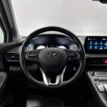 Hyundai Santa Fe IV Рестайлинг 2022