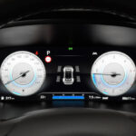 Hyundai Santa Fe IV Рестайлинг 2022