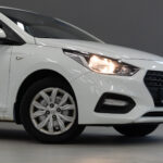 Hyundai Solaris II 2018