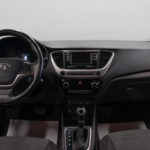 Hyundai Solaris II 2018