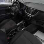 Hyundai Solaris II 2018