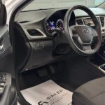 Hyundai Solaris II Рестайлинг 2022