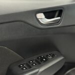 Hyundai Solaris II Рестайлинг 2022