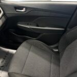 Hyundai Solaris II Рестайлинг 2022