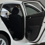 Hyundai Solaris II Рестайлинг 2022