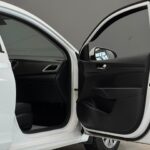 Hyundai Solaris II Рестайлинг 2022