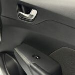 Hyundai Solaris II Рестайлинг 2022
