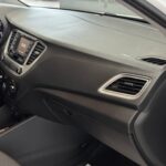 Hyundai Solaris II Рестайлинг 2022
