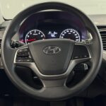 Hyundai Solaris II Рестайлинг 2022