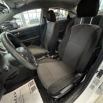Hyundai Solaris II Рестайлинг 2022