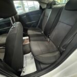 Hyundai Solaris II Рестайлинг 2022