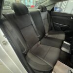 Hyundai Solaris II Рестайлинг 2022