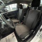 Hyundai Solaris II Рестайлинг 2022