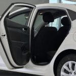 Hyundai Solaris II Рестайлинг 2022
