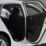 Hyundai Solaris II Рестайлинг 2022