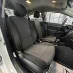 Hyundai Solaris II Рестайлинг 2022