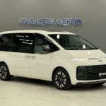 Hyundai Staria I 2021