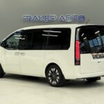 Hyundai Staria I 2021