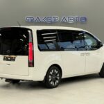 Hyundai Staria I 2021