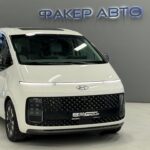 Hyundai Staria I 2021