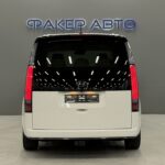 Hyundai Staria I 2021