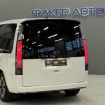 Hyundai Staria I 2021