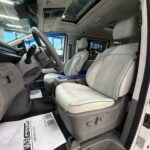 Hyundai Staria I 2021