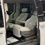 Hyundai Staria I 2021