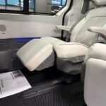 Hyundai Staria I 2021