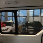 Hyundai Staria I 2021