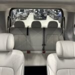 Hyundai Staria I 2021