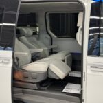 Hyundai Staria I 2021