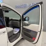 Hyundai Staria I 2021