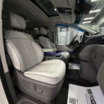 Hyundai Staria I 2021