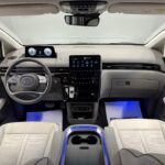 Hyundai Staria I 2021