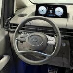 Hyundai Staria I 2021