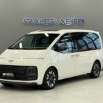 Hyundai Staria I 2021