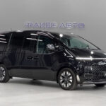 Hyundai Staria I 2023