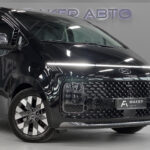 Hyundai Staria I 2023