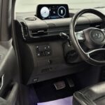 Hyundai Staria I 2023