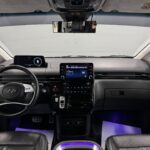 Hyundai Staria I 2023