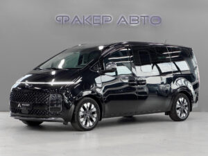 Hyundai Staria I 2023