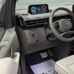 Hyundai Staria I 2024