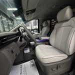 Hyundai Staria I 2024