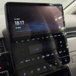 Hyundai Staria I 2024