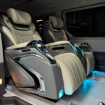 Hyundai Staria I 2024