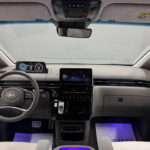 Hyundai Staria I 2024