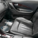 Infiniti EX I (J50) 2012