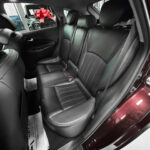 Infiniti EX I (J50) 2012