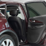 Infiniti EX I (J50) 2012